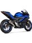 Akrapovıc S-Y3SO6-IVOSS Yamaha R25 (22-25) - Mt-25 (22-25) Slıp-On Lıne (Ss) Egzoz 3
