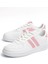 Günlük Unisex Spor Ayakkabı Bağcıklı Dikiş Detaylı Hafif Kalın Yüksek Taban Sneaker 4005 1