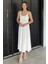 Kadın Ip Askılı Elbise P-00017996 1