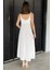 Kadın Ip Askılı Elbise P-00017996 3