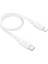 Hoco X96 Hyper Type-C To iPhone Lightning Hızlı Şarj ve Data KABLOSU-(5775) 2