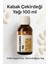 Kabak Çekirdeği Yağı 100 ml | %100 Soğuk Pres | Doğal E Vitamini – Cilt ve Saç Bakımı 1