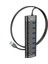 Hoco HB40 7xusb 2.0 Anahtarlı USB Hızlı Şarj ve Veri OKUYUCU-(5775) 3