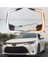 Toyota Corolla Sis Lambası Çerçevesi LED Tip 2019-2024 1