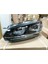 2009 - 2012 Vw Uyumlu Golf 6 Çift U LED Kayar Sinyal Mercek Far Takımı 1