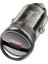 Hoco Z53 Sight Single PD30W Type-C Girişli Araç Çakmaklık Hızlı Şarj ALETI-(5775) 3
