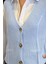 Kadın Düğmeli Triko Yelek (S-M-L-Xl Uyumludur) P-00017991 4