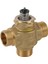 Honeywell VCZMU6000/U 3 Yollu Vana Gövdesi 11/4'' - Dış Diş 1