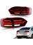 2011 - 2014 Volkswagen Jetta Uyumlu Audi Görünüm LED Stop Takımı 1