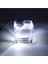C6 Marka H1 Beyaz LED Xenon 60W 10800 Lümen 4