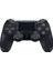 Ps4-Ps5 Kol Wireless Bt Kablosuz Oyun Kolu Ps4 Joystick Tablet Telefon Pc Uyumlu Titresimli Oyun KOL-(5775) 1
