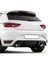 Seat Leon Spoiler Mk3 Uyumlu Boyasız Bagaj Üstü Spoiler Ithal Ürün 2013-2020 1