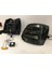 2009 - 2016 Vw Polo Q2 Füme LED Stop Takımı 2