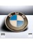 Ithal Bmw E36-38-39-46-81-82-87-88-// 90-14 Ön Kaput Arması Amblem Logo Bmw 2