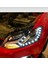 Polo LED Far Polo Gti Far Polo 2010-2017 Uyumlu Silver 2