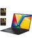 Vivobook 16X K3605VC-RP461 Intel Core I5 13420H 24GB 256GB SSD RTX3050 Windows 11 Pro 16" 144Hz Wuxga Taşınabilir Bilgisayar +Snertechçanta 3
