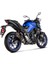 Akrapovıc S-Y3SO5-HAPC Yamaha R25 (22-25) - Mt-25 (22-25) Slıp-On Lıne (Carbon) Egzoz 3