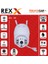 Rex Rx-88 Wıfı Smart Kamera 1