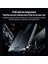 Ally iPhone 14 Pro Privacy Hayalet Full Koruma Tempered Cam Ekran KORUYUCU-(5775) 3