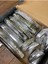 Honda Civic 2006-2011 Fd6 Krom Kapı Kolu Kaplaması 1