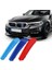 Bmw G30 2018 Sonrası Uyumlu Stil Ön Panjur Böbrek Şeridi ( Panjura Uyum Sağlar) 1