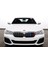 Bmw G30 2018 Sonrası Uyumlu Stil Ön Panjur Böbrek Şeridi ( Panjura Uyum Sağlar) 3