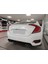 Honda Civic Fc5 (2016-2021) Arası Uyumlu Hareketli LED Stop / Kırmızı 2