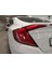 Honda Civic Fc5 (2016-2021) Arası Uyumlu Hareketli LED Stop / Kırmızı 3