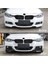 Bmw F30 M Tech Ön Tampon Flapı Sağ Sol Parlak Siyah 3