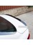 Fiat Egea Sedan Bagaj Üstü Spoiler Piano Black Enjeksiyon Baskı 2015-2022 4