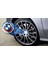Bmw 50. Yıl Jant Göbeği Seti 70MM 36136783536 3