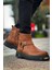 Solederva - Cst Yukon Erkek Bot Taba - MN227 1