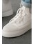 Solederva - Tbt Erkek Ayakkabı Beyaz - MN2425 4