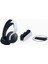 Playstation 5 Pulse 3D Wireless Kablosuz Kulaklık + Ps5 Vertical Dikey Stand + Playstation 5 Ps5 Dualsense Şarj Istasyonu 1