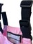 Nice Kids Nicekids Yağmur Tulumu Çocuk/ Pink (Islak Kuru Çantası Hediyeli) 3