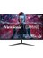 1500R Hdr ,amd Adaptive™ Sync ile VX3218-PC-MHD 32" 165Hz 1ms (Hdmı+Display) Fhd Curved Monitör 4