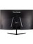 1500R Hdr ,amd Adaptive™ Sync ile VX3218-PC-MHD 32" 165Hz 1ms (Hdmı+Display) Fhd Curved Monitör 5