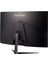 1500R Hdr ,amd Adaptive™ Sync ile VX3218-PC-MHD 32" 165Hz 1ms (Hdmı+Display) Fhd Curved Monitör 6