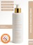 Dökülme Karşıtı Saç Kremi | 200 ml | Pantenol & E Vitamini | Kırılma ve Kopmalara Karşı 1