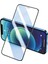 Samsung Galaxy A25 5g 3D Antistatik Cam Ekran Koruyucu 1