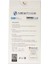 Samsung Galaxy A25 5g 3D Antistatik Cam Ekran Koruyucu 2