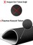 After Effects & Premiere Pro Mousepad Kısayol 80X40 Kaymaz Taban Büyük Klavye Fare Altlığı Mousepad 2