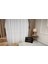 Nivemeshome Haven 3023 Gold Detaylı 1/3 Sık Pileli Tül Perde Apm 4