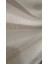 Nivemeshome Haven 3023 Gold Detaylı 1/3 Sık Pileli Tül Perde Apm 10