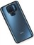 Xiaomi Redmi Note 9 Kılıf Dora Kapak - Siyah 2