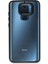 Xiaomi Redmi Note 9 Kılıf Dora Kapak - Siyah 3