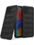 Samsung Galaxy M33 Kılıf Optimum Silikon - Siyah 2
