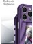 iPhone 14 Pro Kılıf Crew Desenli Kapak - Köpek 3