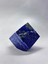 Lapis Lazuli Büyük Küp Obje 1