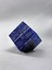 Lapis Lazuli Büyük Küp Obje 3